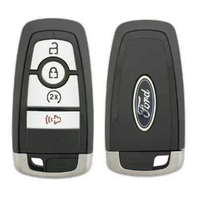 2024 Ford Edge Smart Key M3N-A3C054339