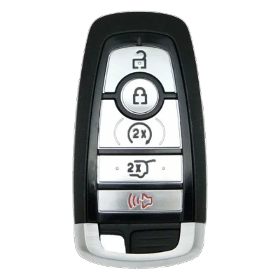 2024 Ford Edge Smart Key M3N-A3C054339