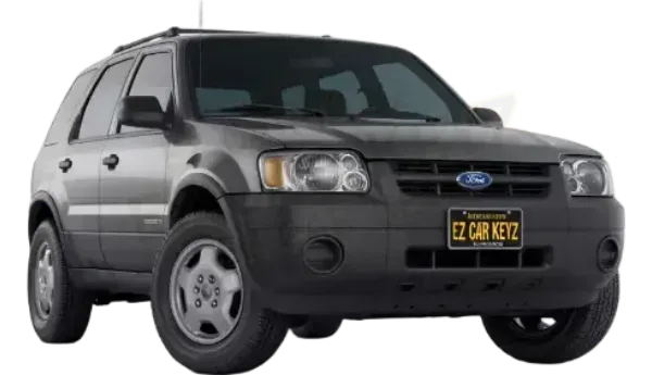 Ford Escape locksmith