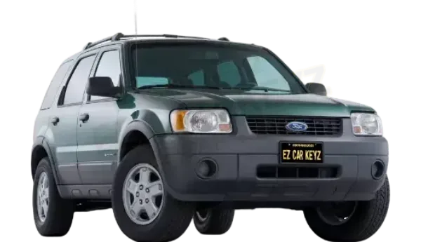Ford Escape locksmith
