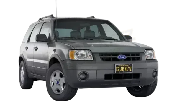 Ford Escape locksmith