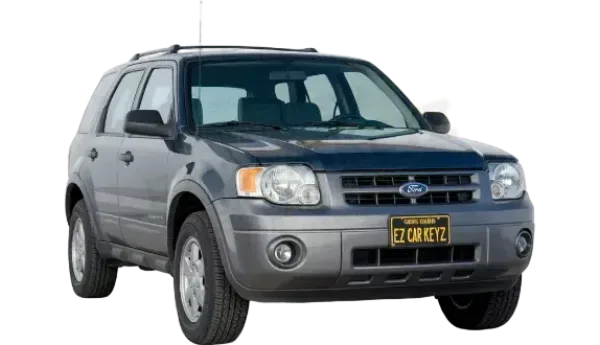 Ford Escape locksmith