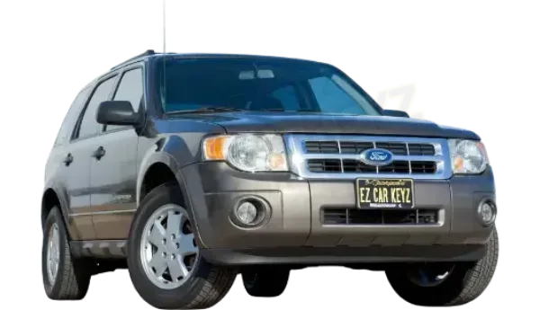 Ford Escape locksmith