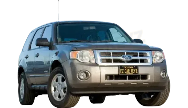 2009 Ford Escape Best Price Car Key - EZ Car Keyz Ventura Trusted 2009 Ford Escape locksmith service by EZ Car Keyz Ventura CA
