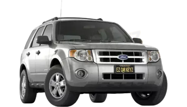 Ford Escape locksmith
