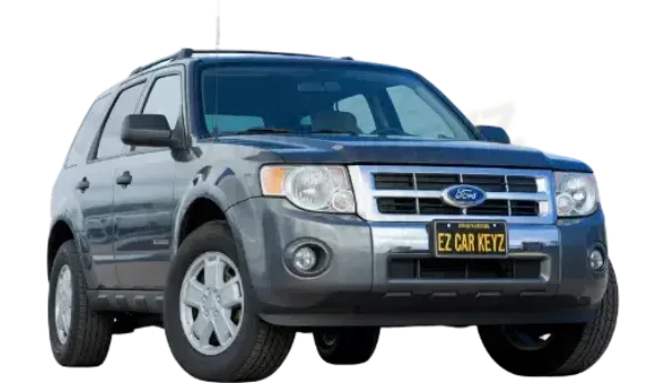 Ford Escape locksmith