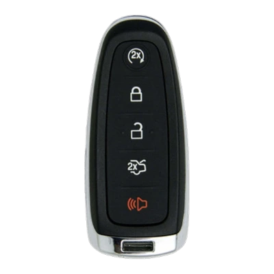 2013 Ford Escape Remote