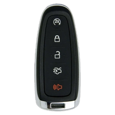 2014 Ford Escape Remote