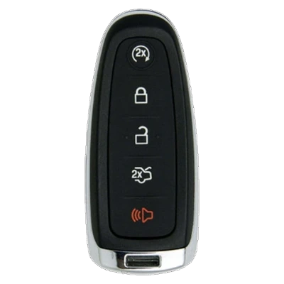 2015 Ford Escape Remote