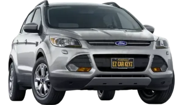 Ford Escape locksmith