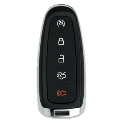 2016 Ford Escape Remote
