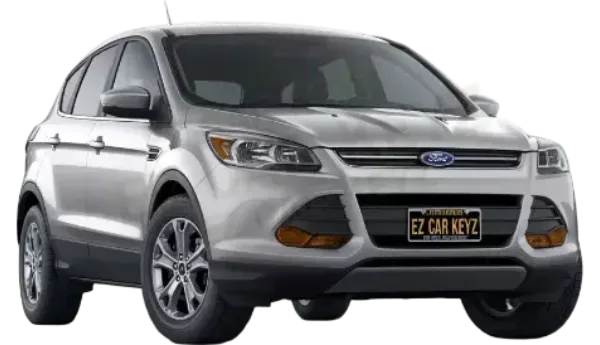 Ford Escape locksmith