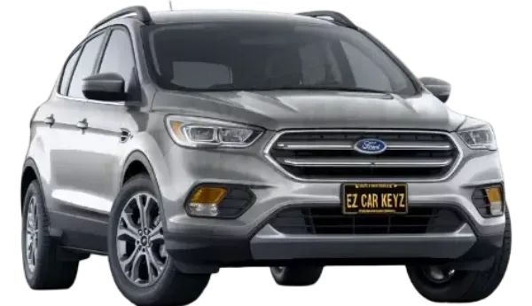 Ford Escape locksmith