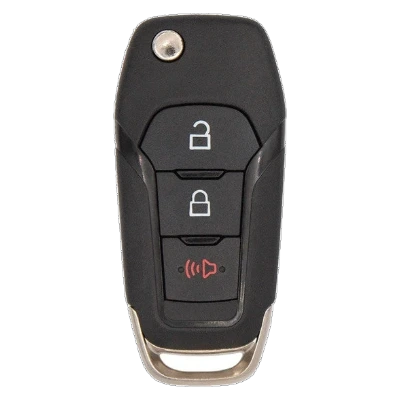 2020 Ford Escape Flip Key