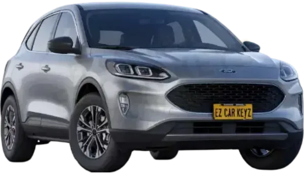 Ford Escape locksmith