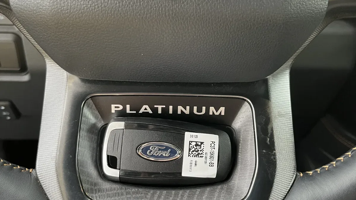 2020 Ford Escape key replaced in your driveway in Ventura CA