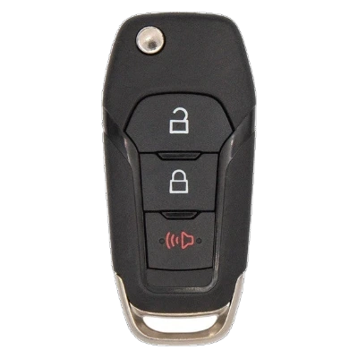 2021 Ford Escape Flip Key