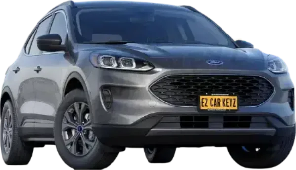 Ford Escape locksmith