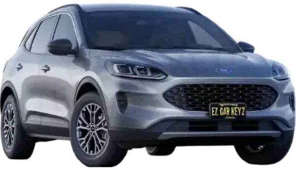 Ford Escape locksmith
