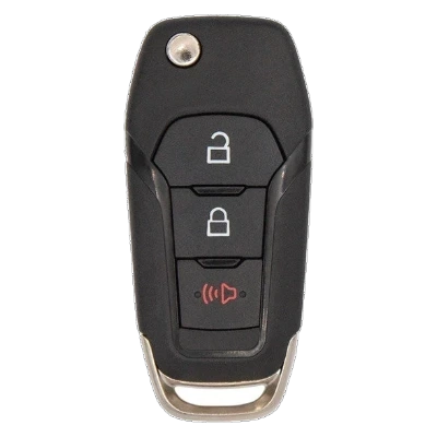2023 Ford Escape Flip Key