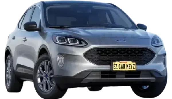 Ford Escape locksmith