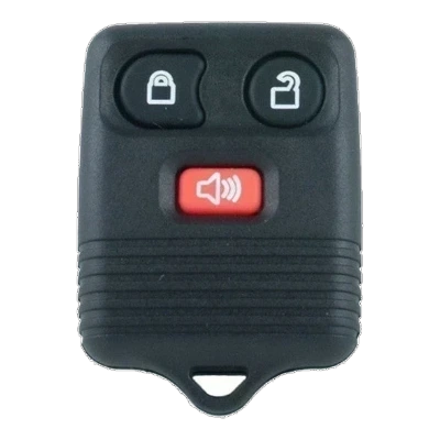 2000 Ford Excursion Remote