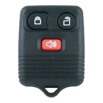 2002 Ford Excursion Remote
