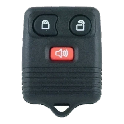 2003 Ford Excursion Remote