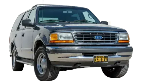 Ford Expedition locksmith