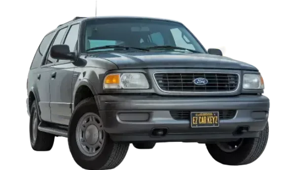 Ford Expedition locksmith