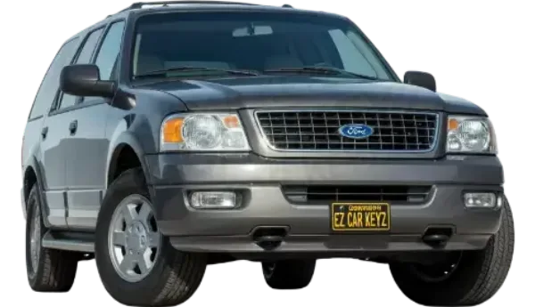 Ford Expedition locksmith