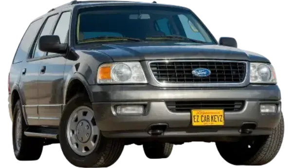 Ford Expedition locksmith