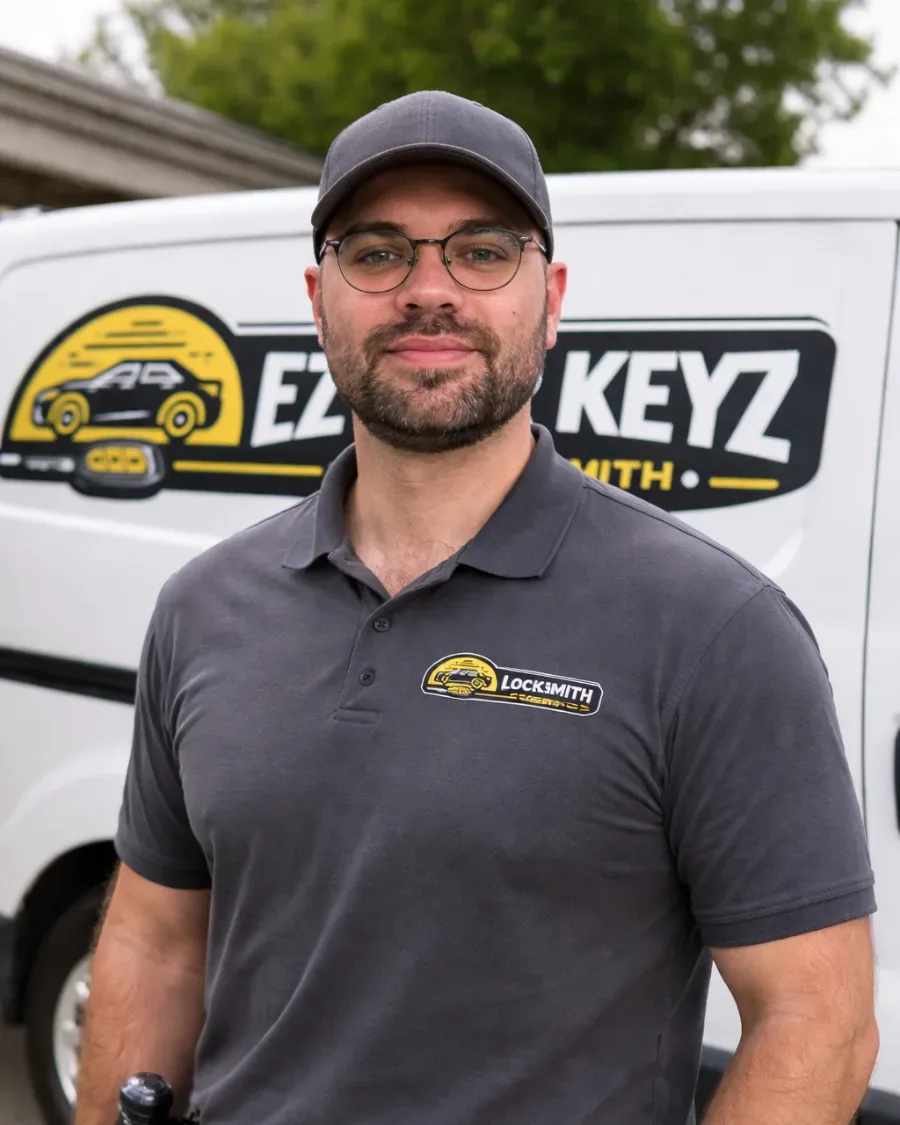 Stranded without a 2004 Ford Expedition key? EZ Car Keyz Oxnard CA can help