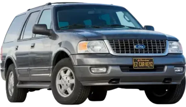 Ford Expedition locksmith