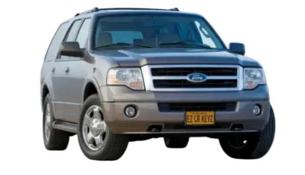 Ford Expedition locksmith