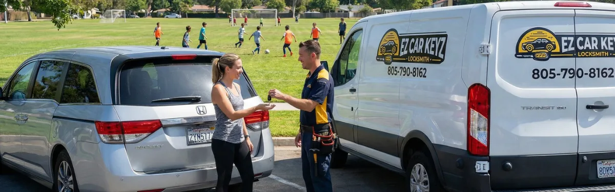 Best value 2007 Ford Expedition key replacement review - EZ Car Keyz Oxnard CA