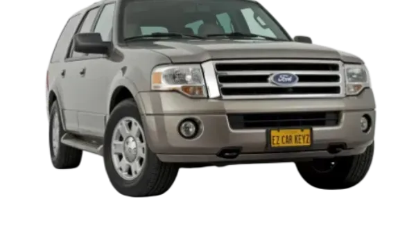 Ford Expedition locksmith