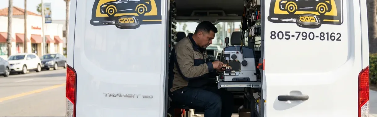 Discount 2008 Ford Expedition transponder key from EZ Car Keyz Oxnard CA