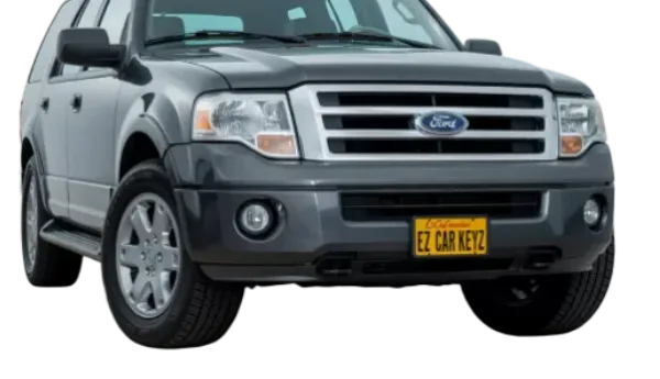 Ford Expedition locksmith