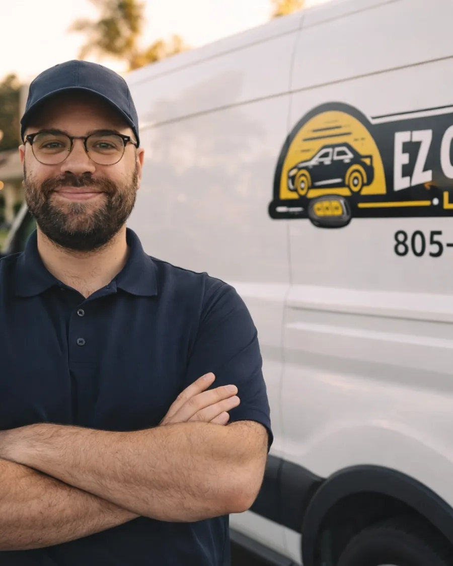 2009 Ford Expedition key replacement cost - EZ Car Keyz Ventura CA