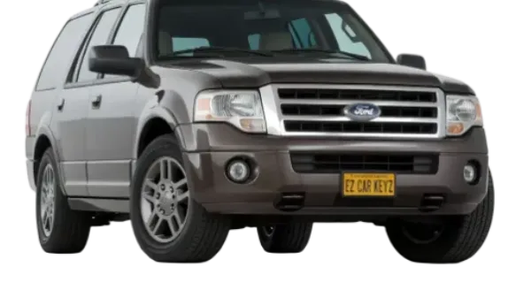 Ford Expedition locksmith