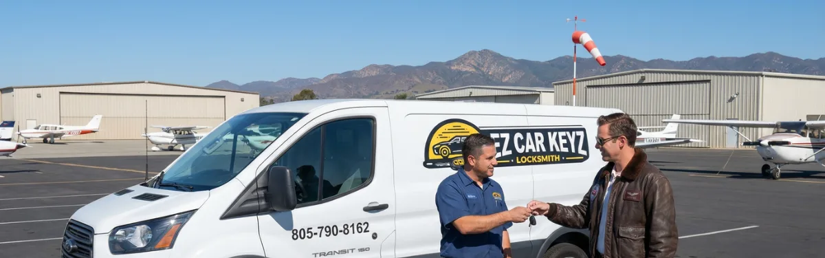 Best value 2010 Ford Expedition key replacement review - EZ Car Keyz Ventura CA