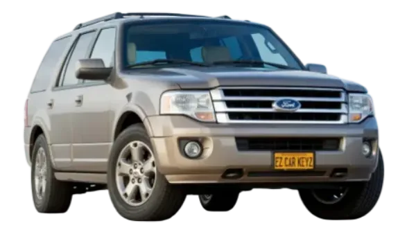 Ford Expedition locksmith