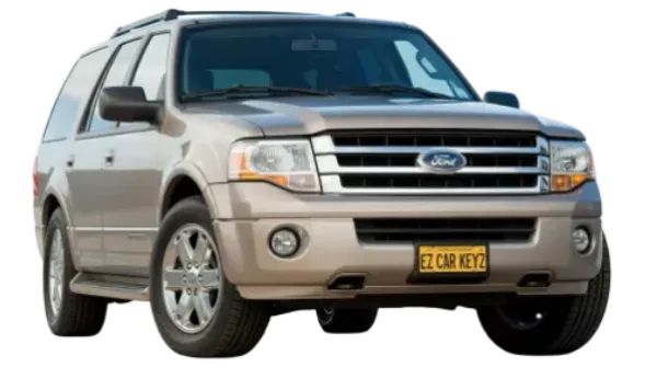 Ford Expedition locksmith