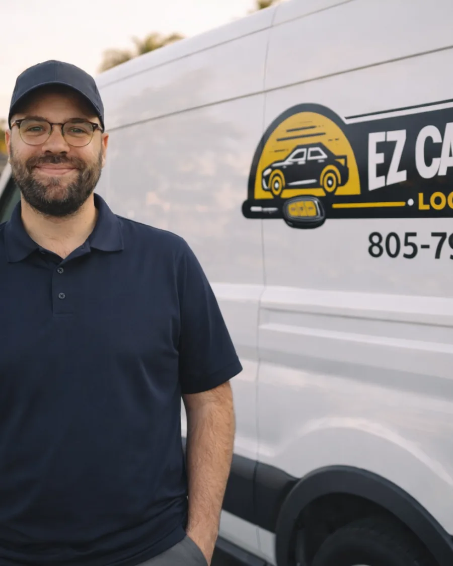 2013 Ford Expedition car key pricing breakdown from EZ Car Keyz Ventura CA