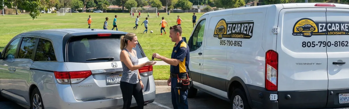 Best value 2013 Ford Expedition key replacement review - EZ Car Keyz Ventura CA