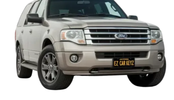 Ford Expedition locksmith