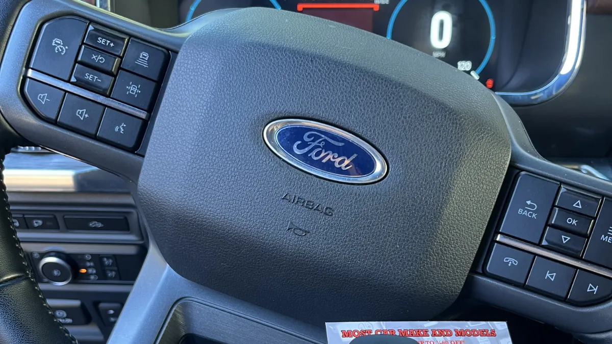 Low cost 2014 Ford Expedition car key service by EZ Car Keyz Ventura CA