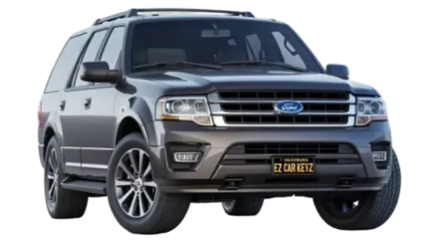 Ford Expedition locksmith