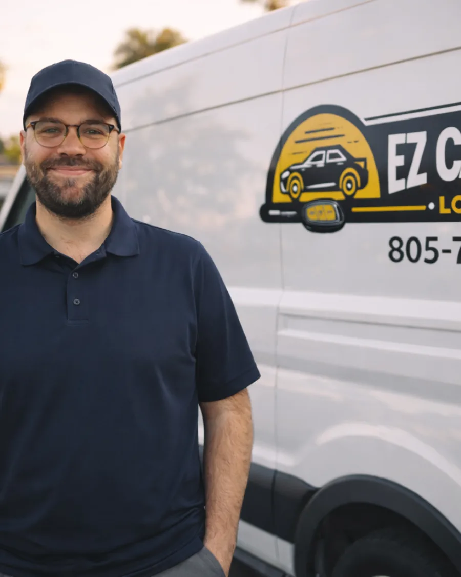 2015 Ford Expedition key replacement cost - EZ Car Keyz Ventura CA